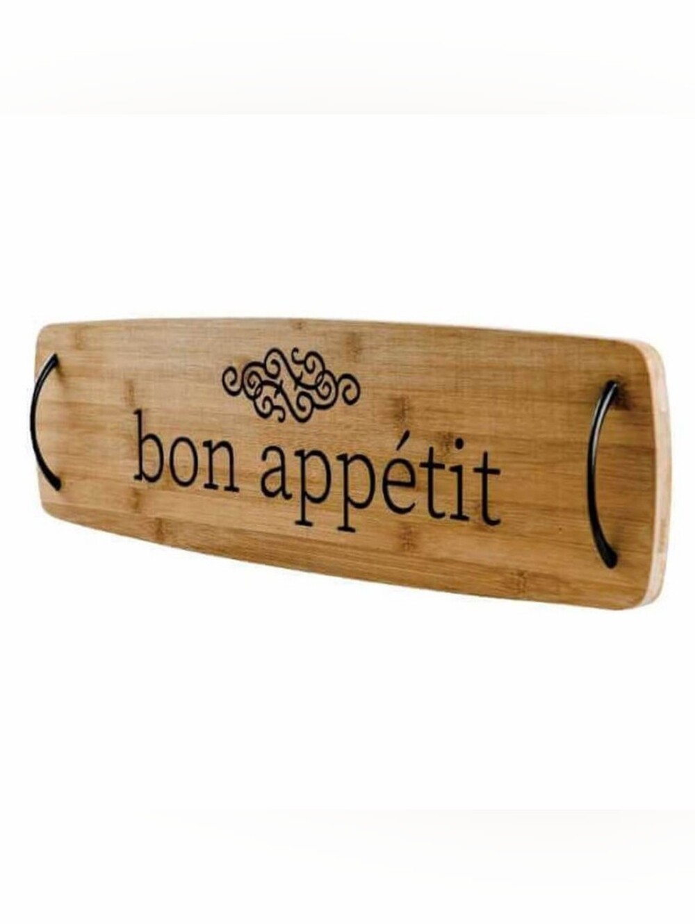 Bon Appetit 23" Charcuterie Serving Board
